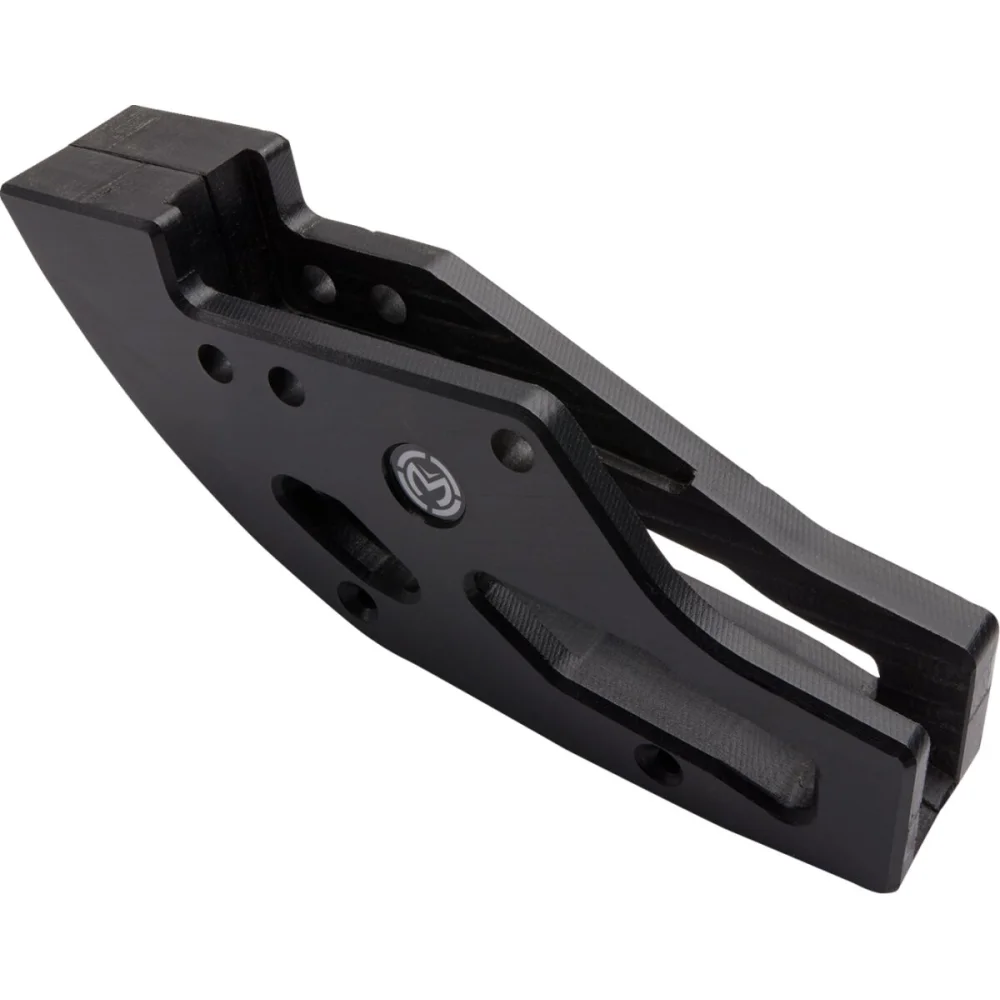 Paracatena Polyethylene Black Moose Offroad Hard Parts - 1