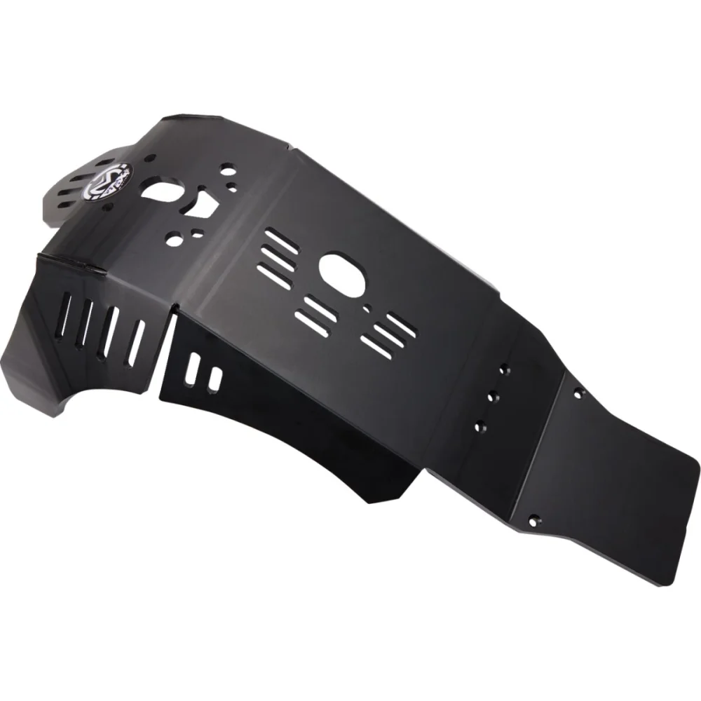 Paramotore Pro Lg Black Moose Offroad Hard Parts - 1
