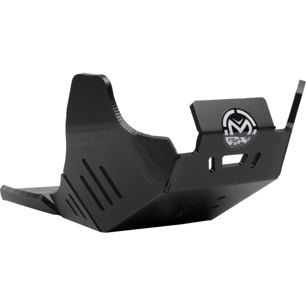 Paramotore Xtreme Polyethylene (Hdpe) Black Moose Offroad Hard Parts - 1