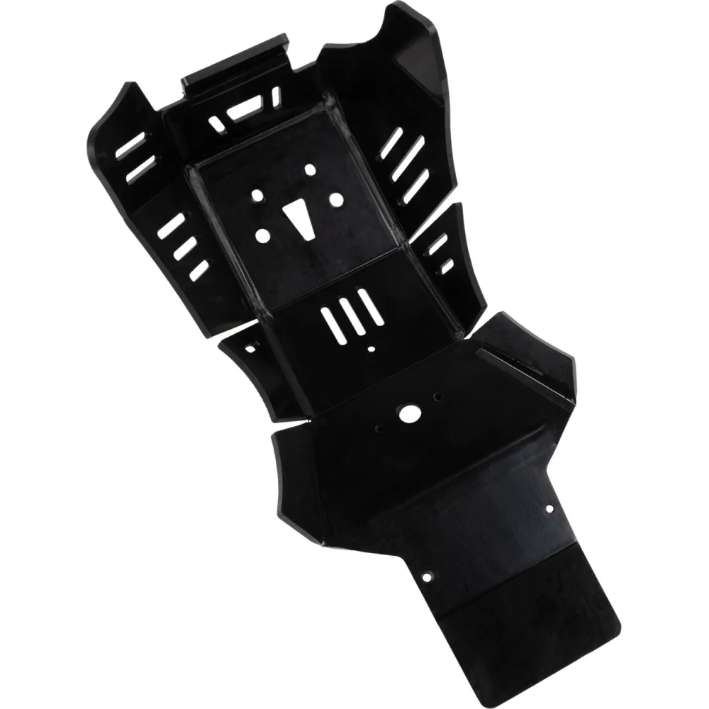 Paramotore Xtreme Polyethylene (Hdpe) Black Moose Offroad Hard Parts - 2
