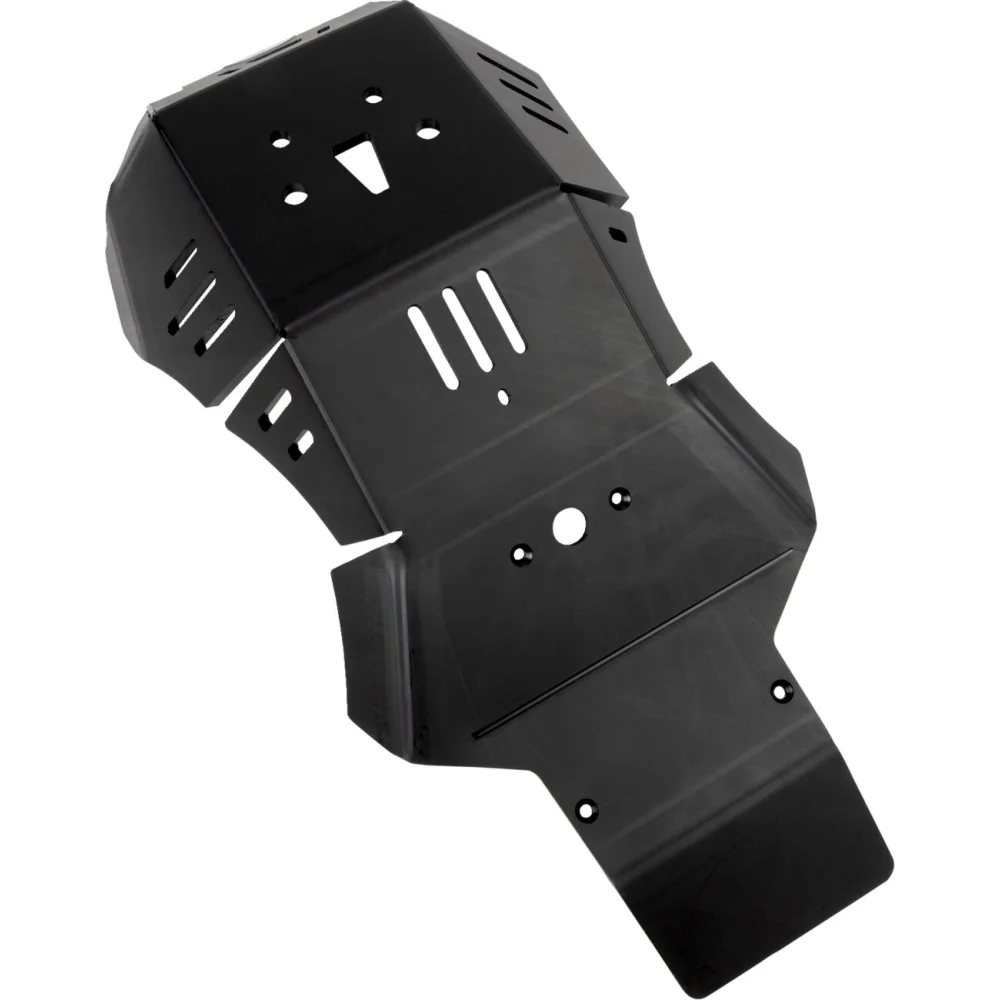 Paramotore Xtreme Polyethylene (Hdpe) Black Moose Offroad Hard Parts - 4