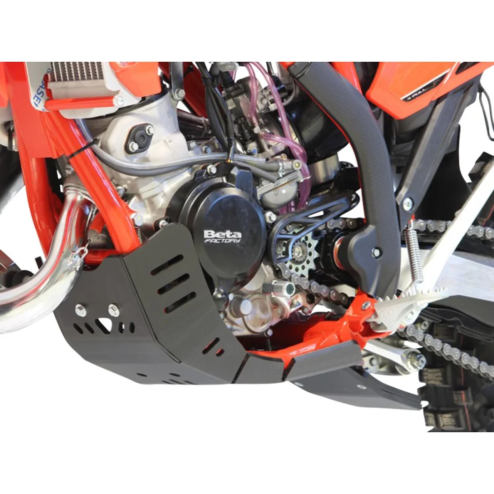 Paramotore Xtreme Moose Offroad Hard Parts - 4