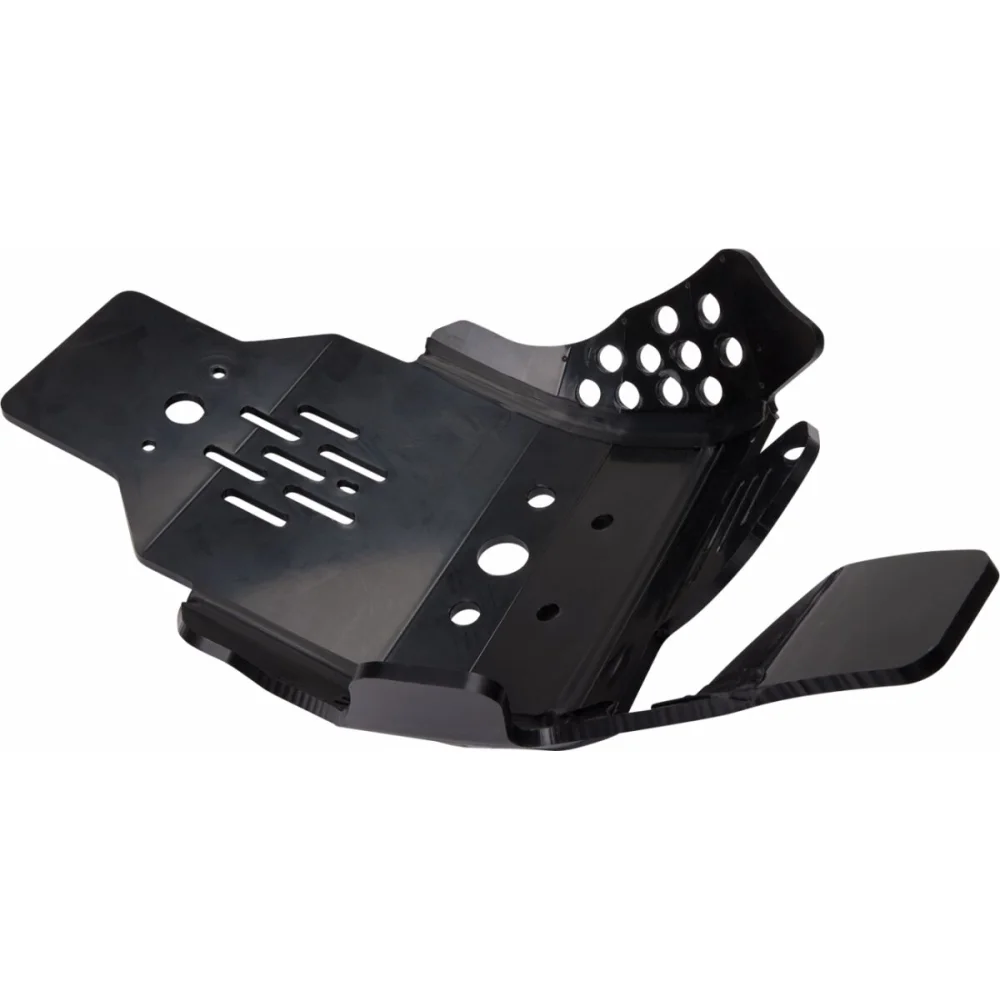 Paramotore Pro Black Moose Offroad Hard Parts - 3