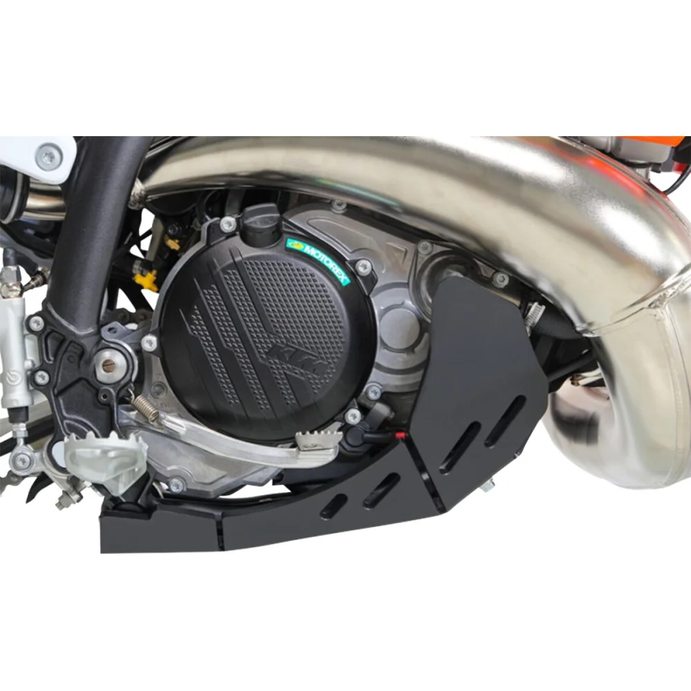 Paramotore Xtreme Moose Offroad Hard Parts - 3