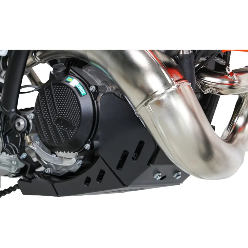 Paramotore Xtreme Moose Offroad Hard Parts - 4