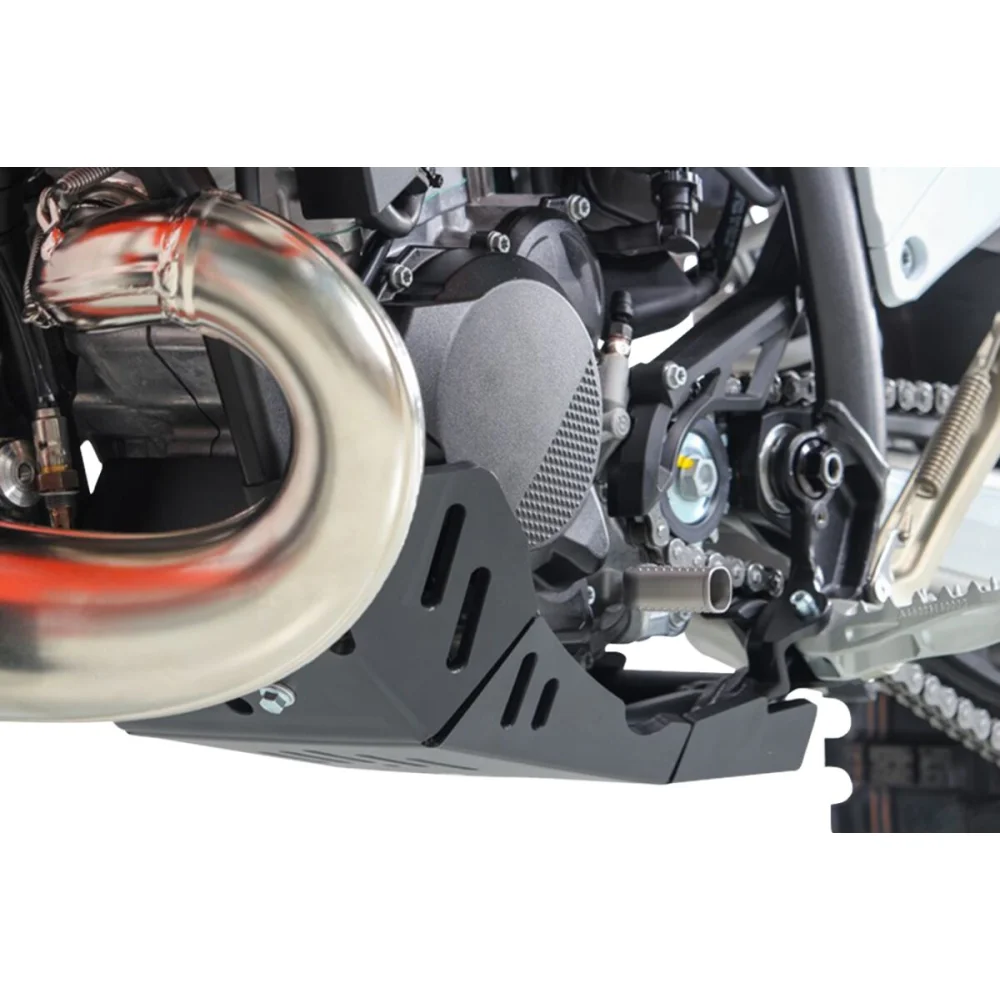 Paramotore Xtreme Moose Offroad Hard Parts - 5