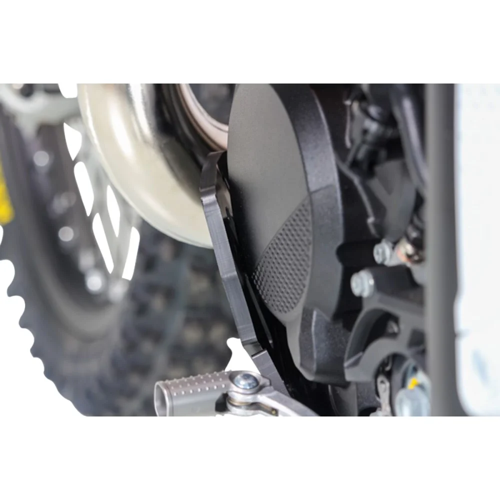 Paramotore Xtreme Moose Offroad Hard Parts - 6