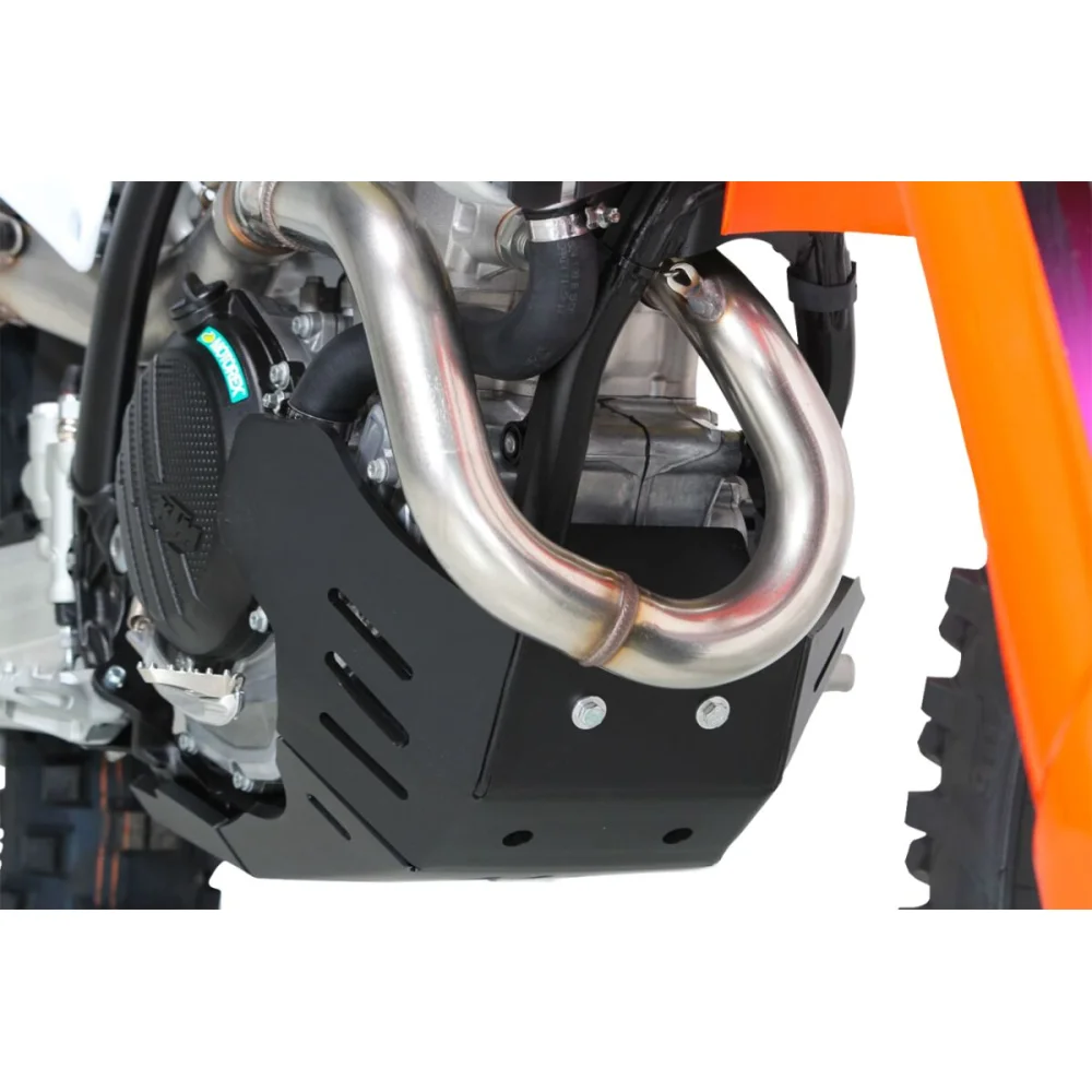 Paramotore Xtreme Moose Offroad Hard Parts - 2