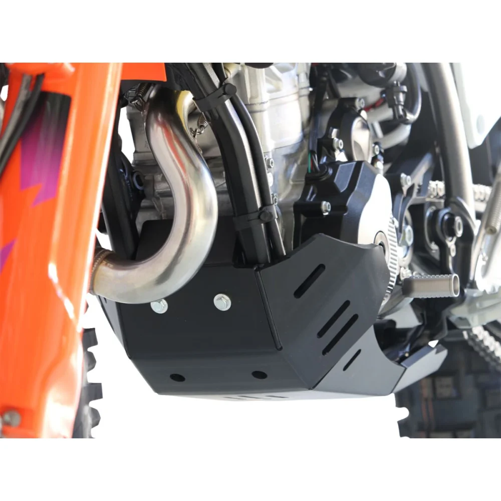 Paramotore Xtreme Moose Offroad Hard Parts - 4
