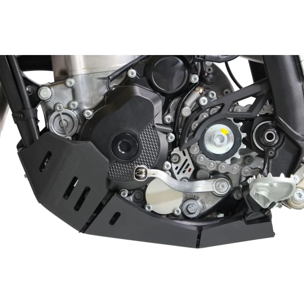 Paramotore Xtreme Moose Offroad Hard Parts - 5