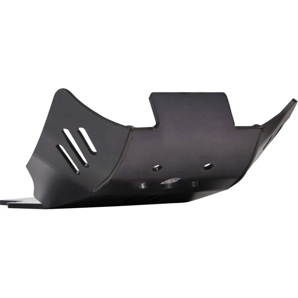 Piastra Paramotore 6 Mm Black Moose Offroad Hard Parts - 1