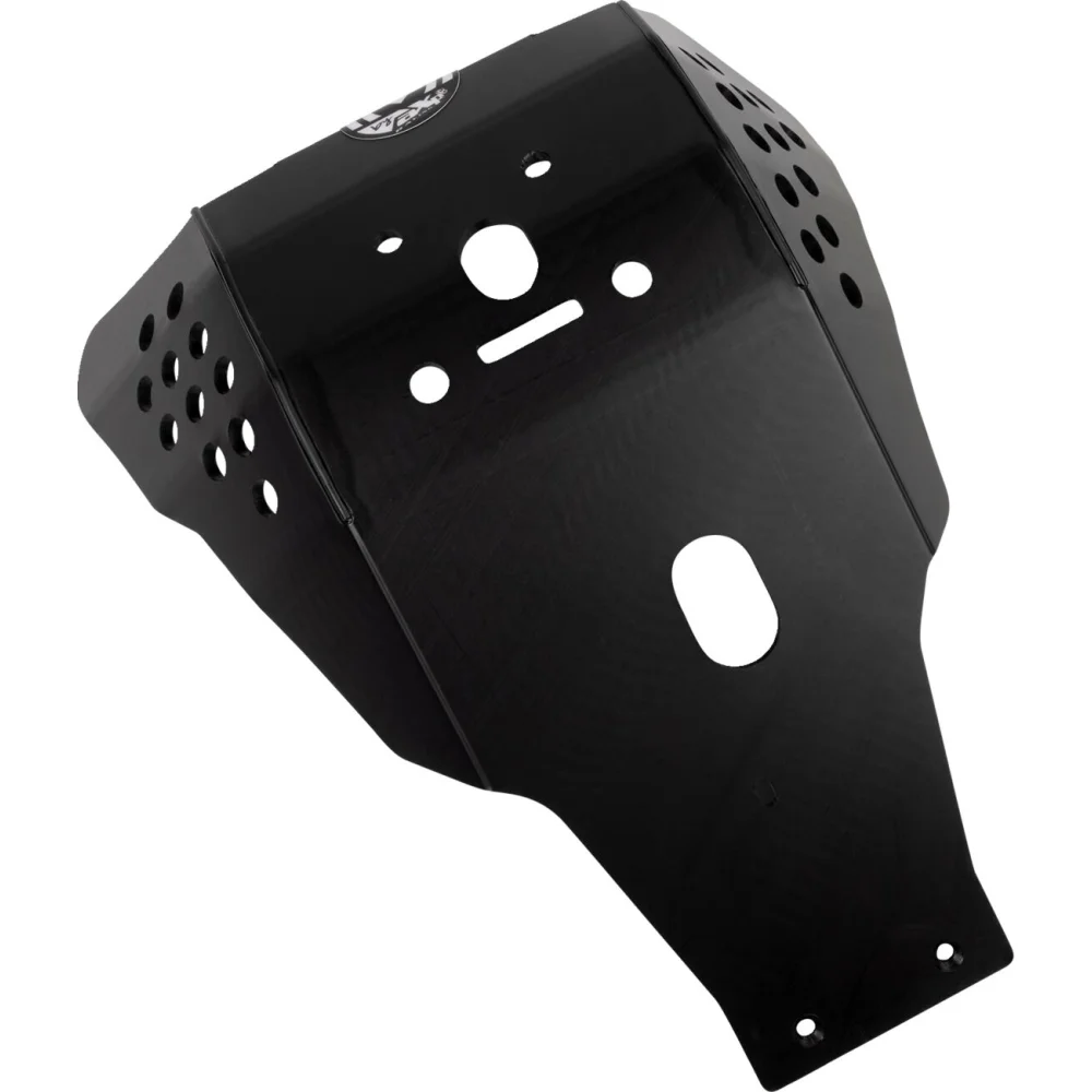 Paramotore Pro Polyethylene (Hdpe) Black Moose Offroad Hard Parts - 2