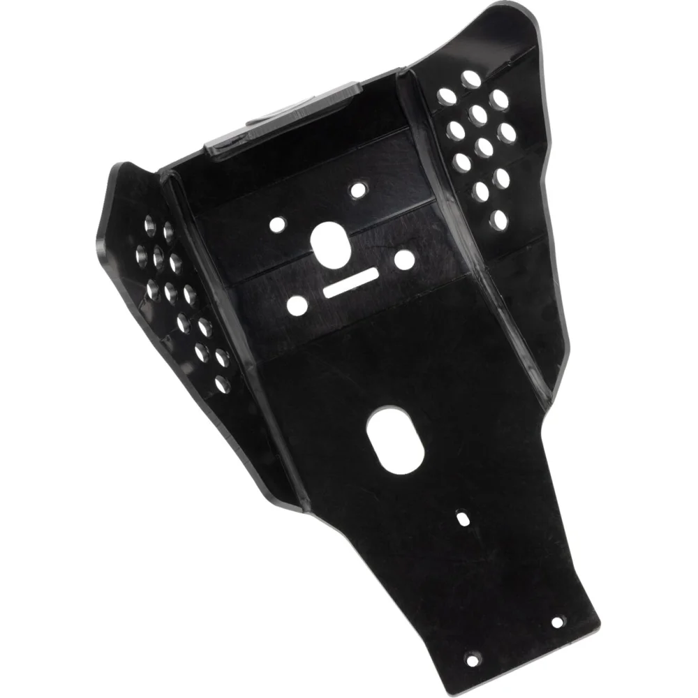 Paramotore Pro Polyethylene (Hdpe) Black Moose Offroad Hard Parts - 3