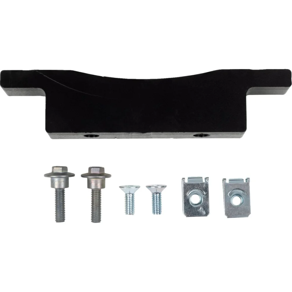 Paramotore Pro Polyethylene (Hdpe) Black Moose Offroad Hard Parts - 4