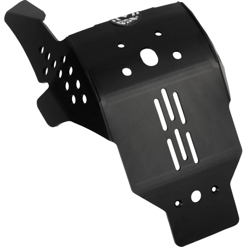 Paramotore Pro Polyethylene (Hdpe) Black Moose Offroad Hard Parts - 2