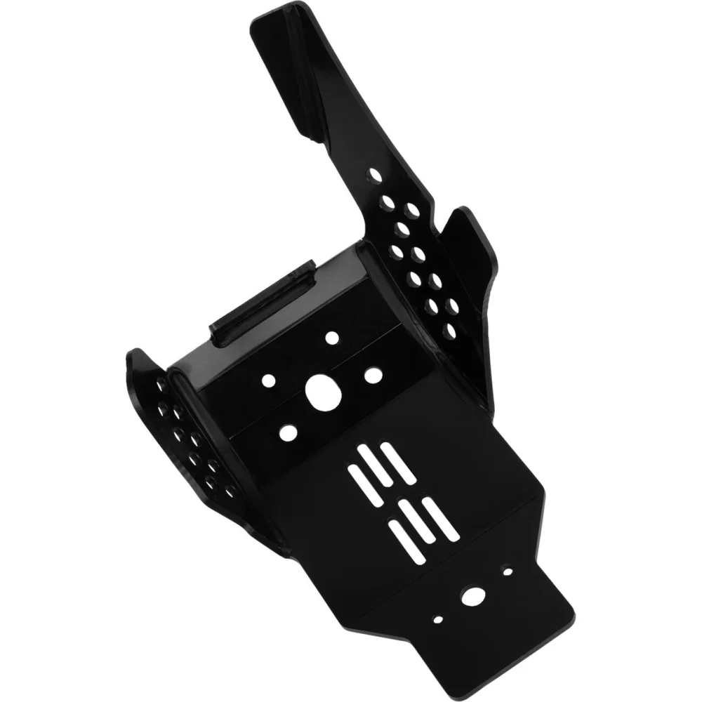 Paramotore Pro Polyethylene (Hdpe) Black Moose Offroad Hard Parts - 3