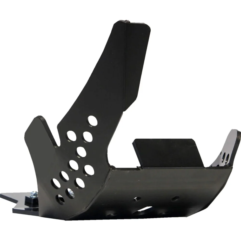 Paramotore Xtreme Polyethylene (Hdpe) Black Moose Offroad Hard Parts