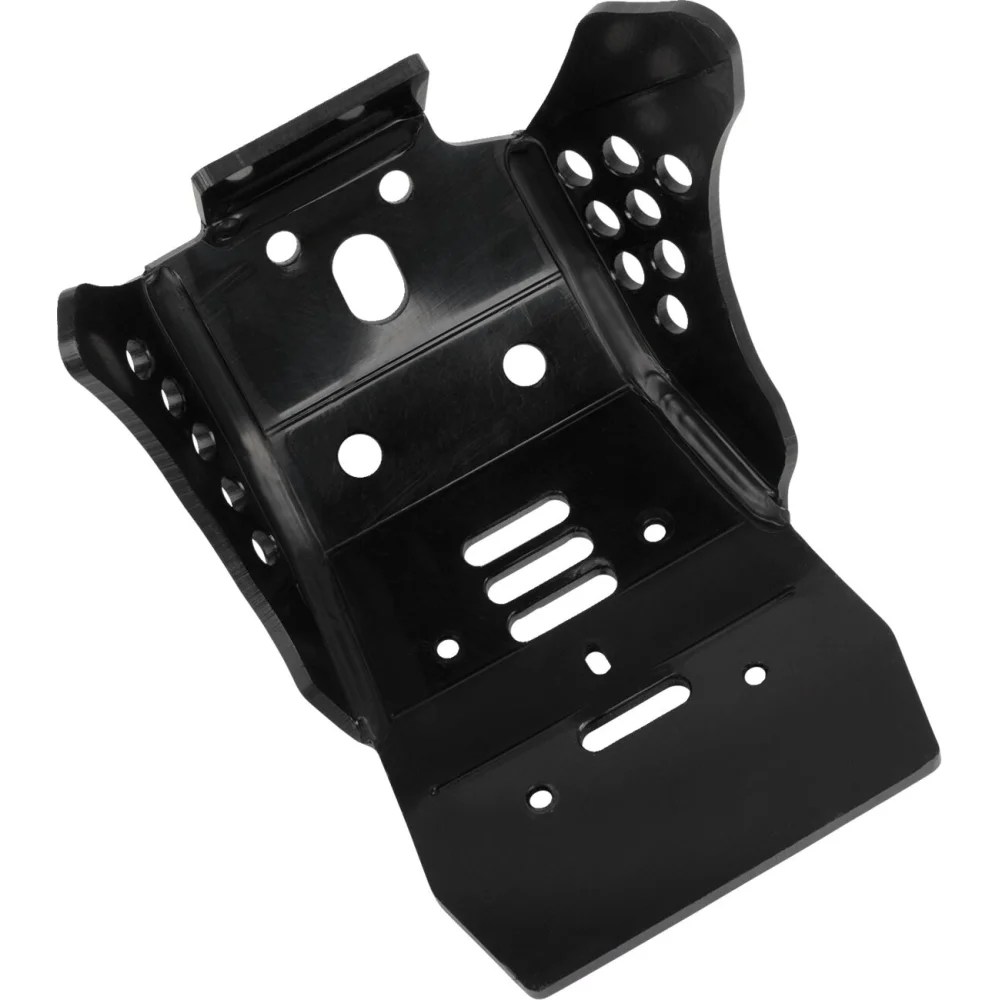 Paramotore Pro Polyethylene (Hdpe) Black Moose Offroad Hard Parts - 3