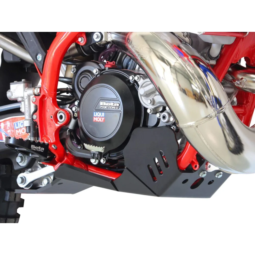 Paramotore Xtreme Moose Offroad Hard Parts - 3