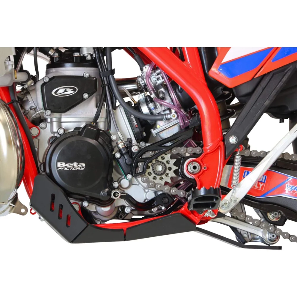 Paramotore Xtreme Moose Offroad Hard Parts - 5