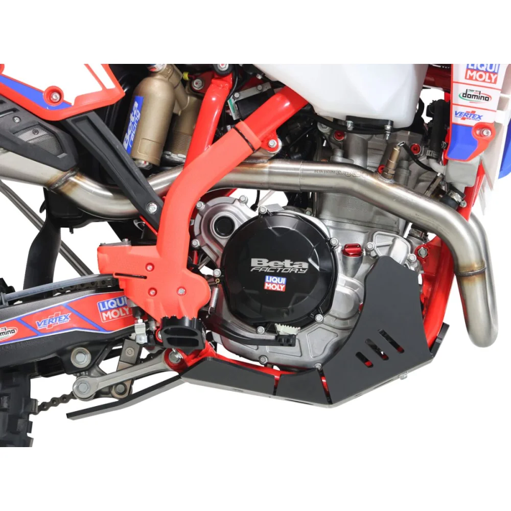 Paramotore Xtreme Moose Offroad Hard Parts - 3