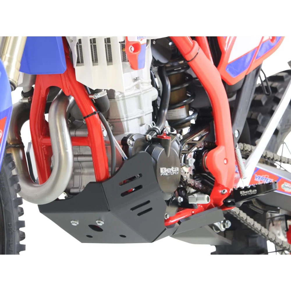 Paramotore Xtreme Moose Offroad Hard Parts - 4