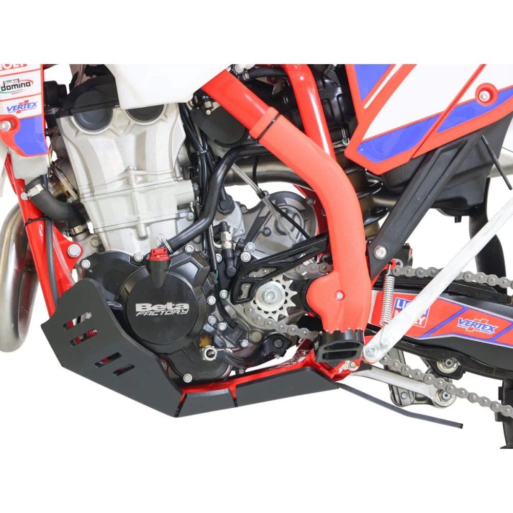 Paramotore Xtreme Moose Offroad Hard Parts - 5
