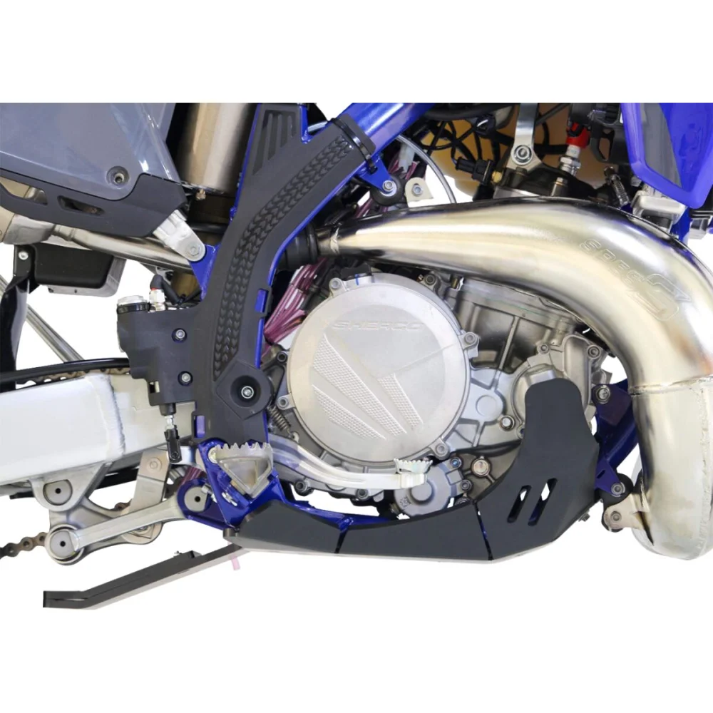 Paramotore Xtreme Moose Offroad Hard Parts - 2