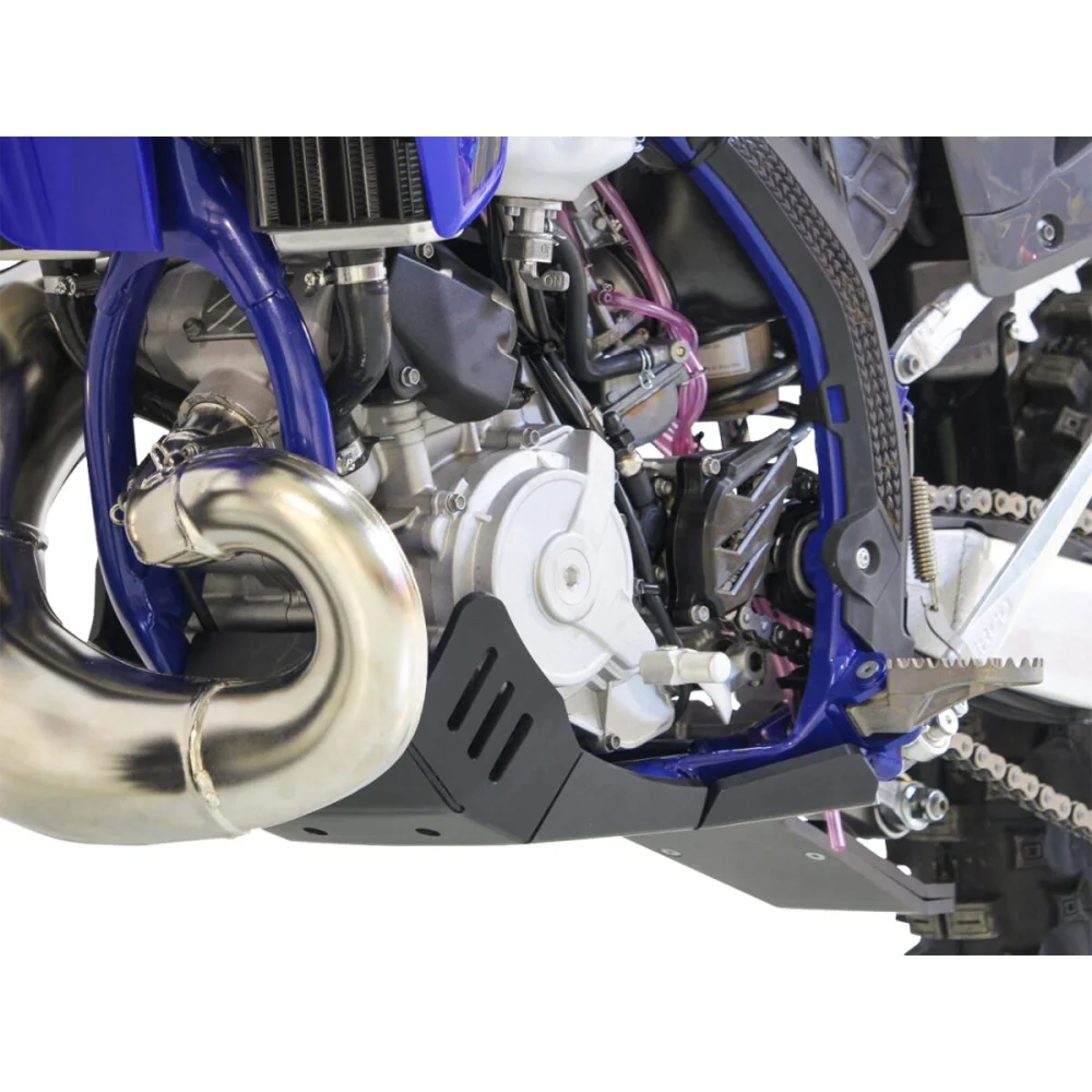 Paramotore Xtreme Moose Offroad Hard Parts - 3