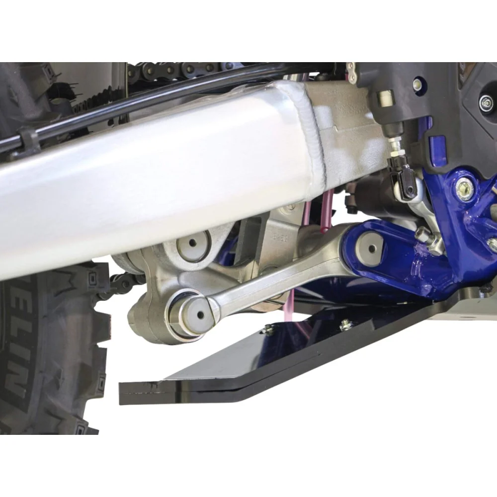 Paramotore Xtreme Moose Offroad Hard Parts - 6