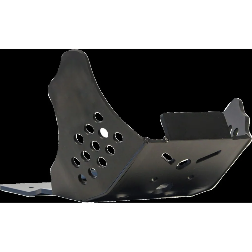 Paramotore Pro Moose Offroad Hard Parts