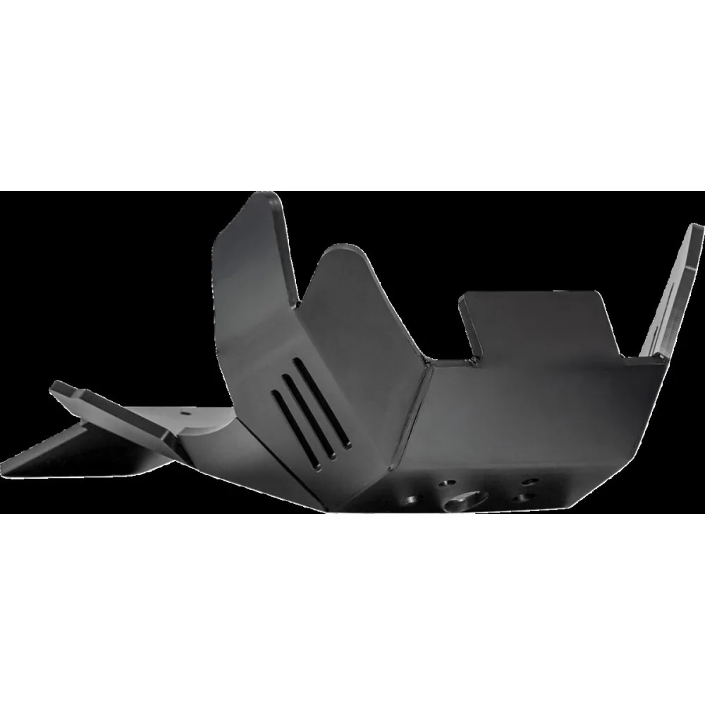 Paramotore Pro Lg Black Moose Offroad Hard Parts