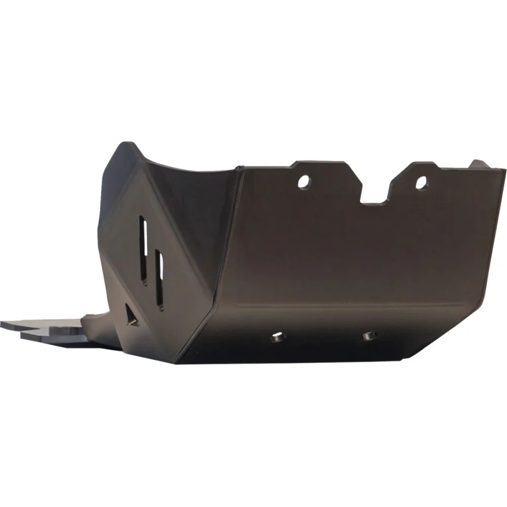 Piastra Paramotore 6 Mm Moose Offroad Hard Parts - 1