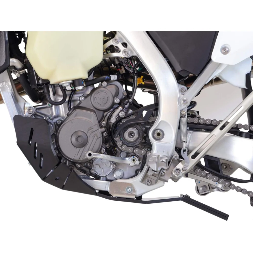Paramotore Xtreme Moose Offroad Hard Parts - 4