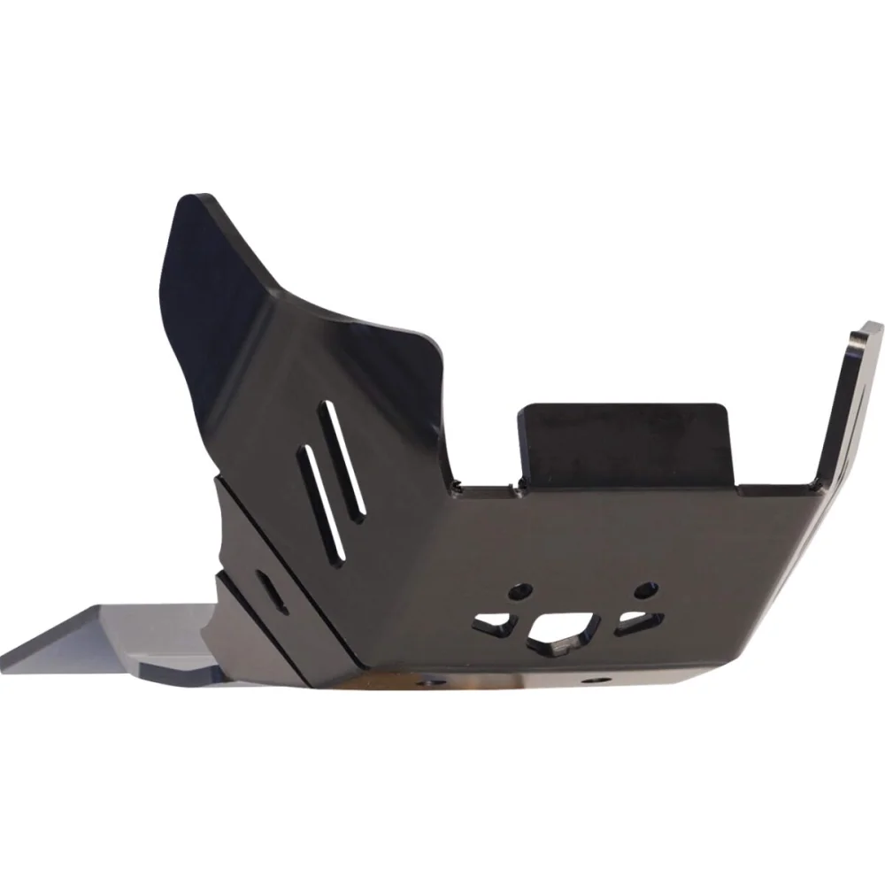 Paramotore Xtreme Black Moose Offroad Hard Parts - 1