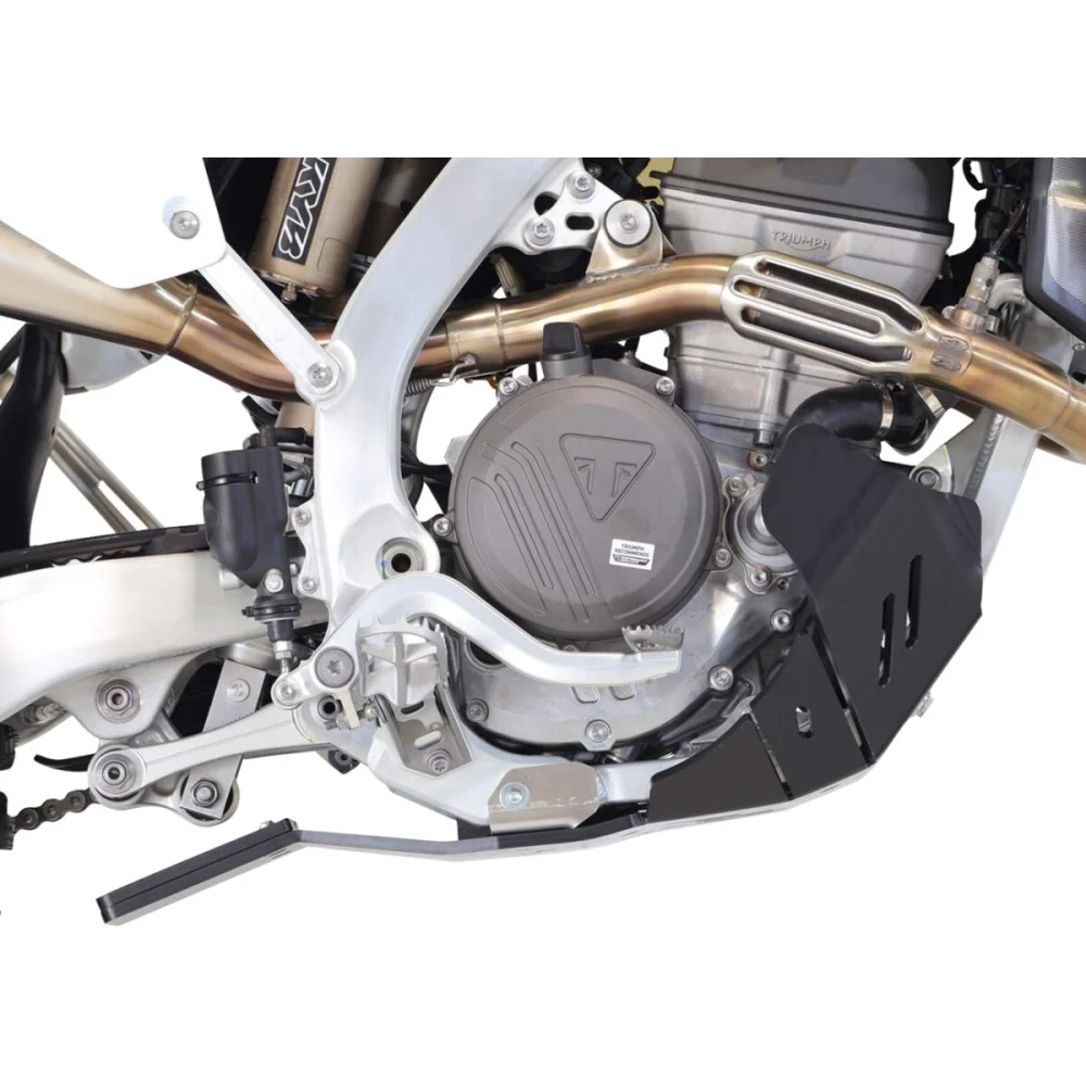 Paramotore Xtreme Black Moose Offroad Hard Parts - 3