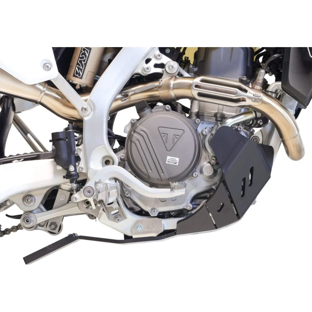 Paramotore Xtreme Moose Offroad Hard Parts - 2