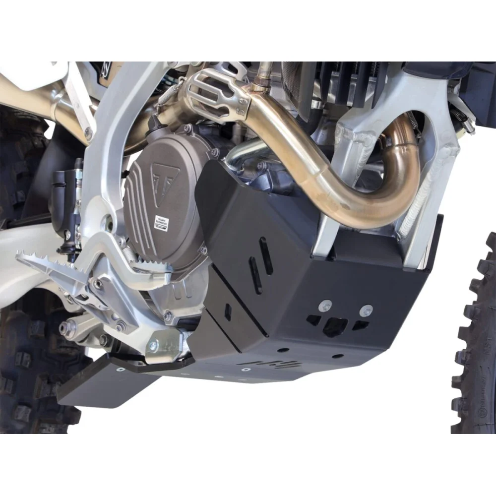 Paramotore Xtreme Moose Offroad Hard Parts - 3