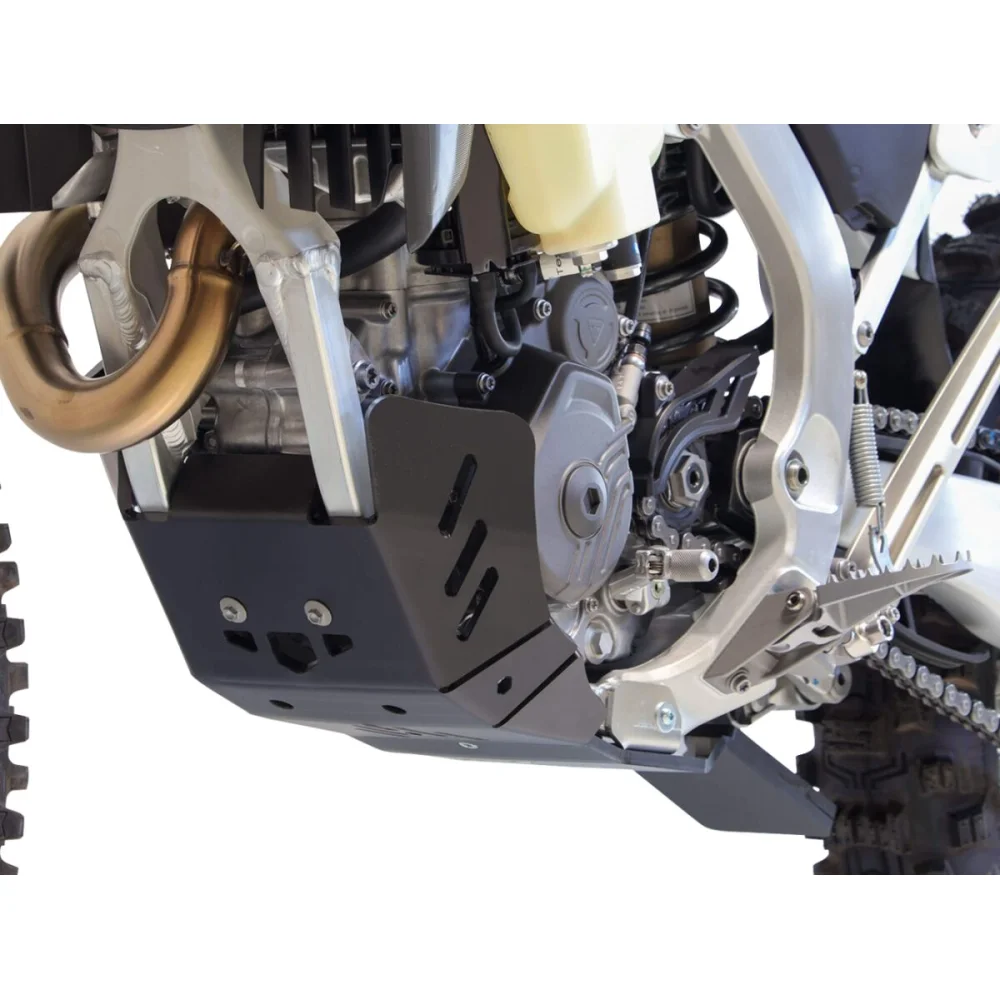 Paramotore Xtreme Moose Offroad Hard Parts - 4