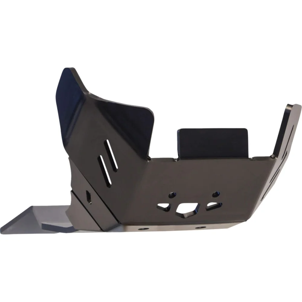 Paramotore Xtreme Black Moose Offroad Hard Parts - 1