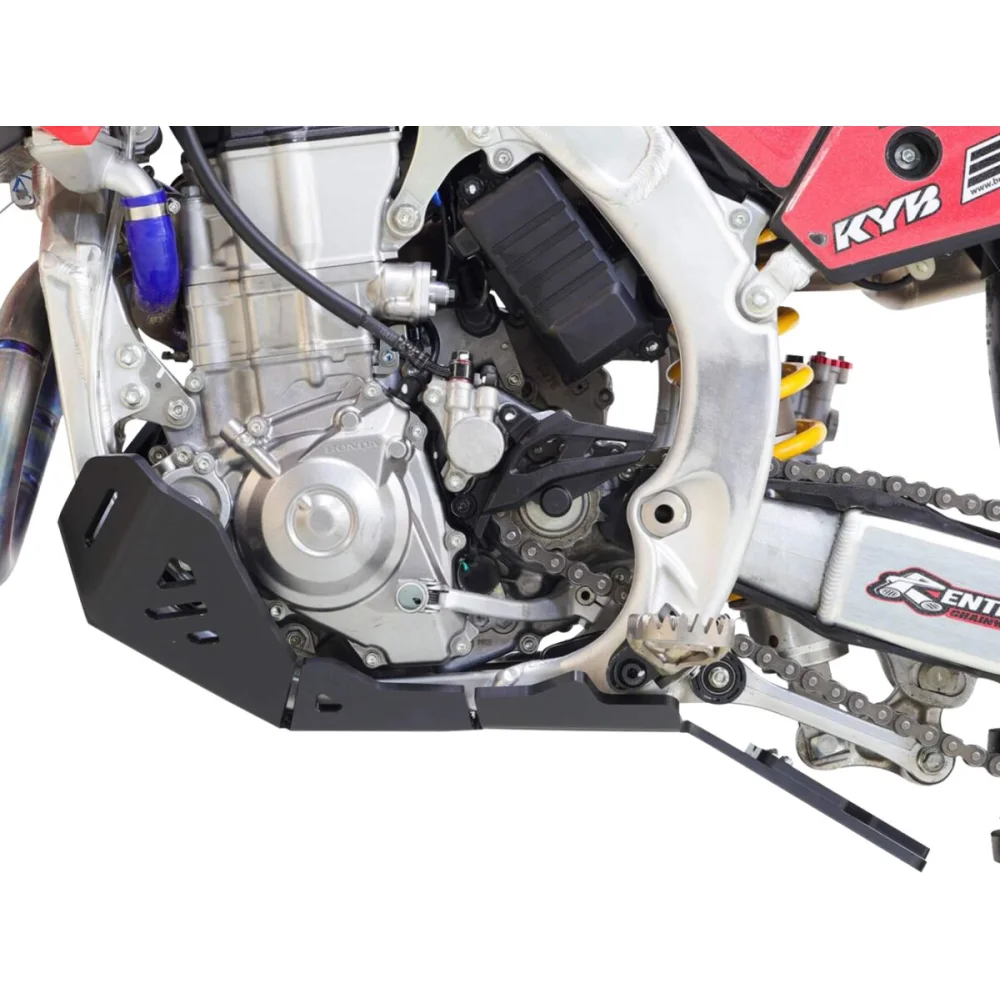 Paramotore Xtreme Moose Offroad Hard Parts - 3