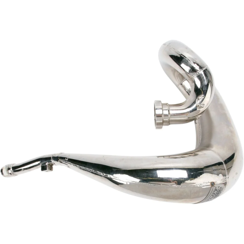 Collettore Platinum Carbon Steel Nickel Plated Pro Circuit