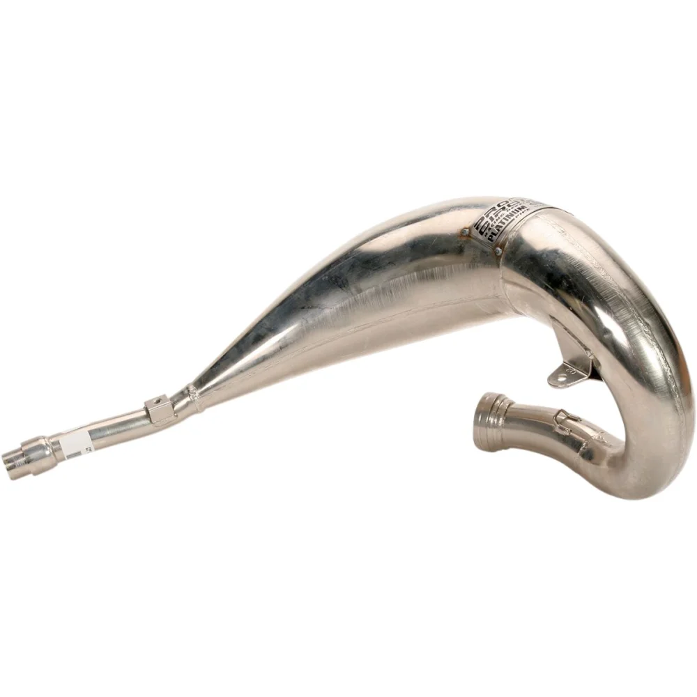 Collettore Platinum Carbon Steel Nickel Plated Pro Circuit