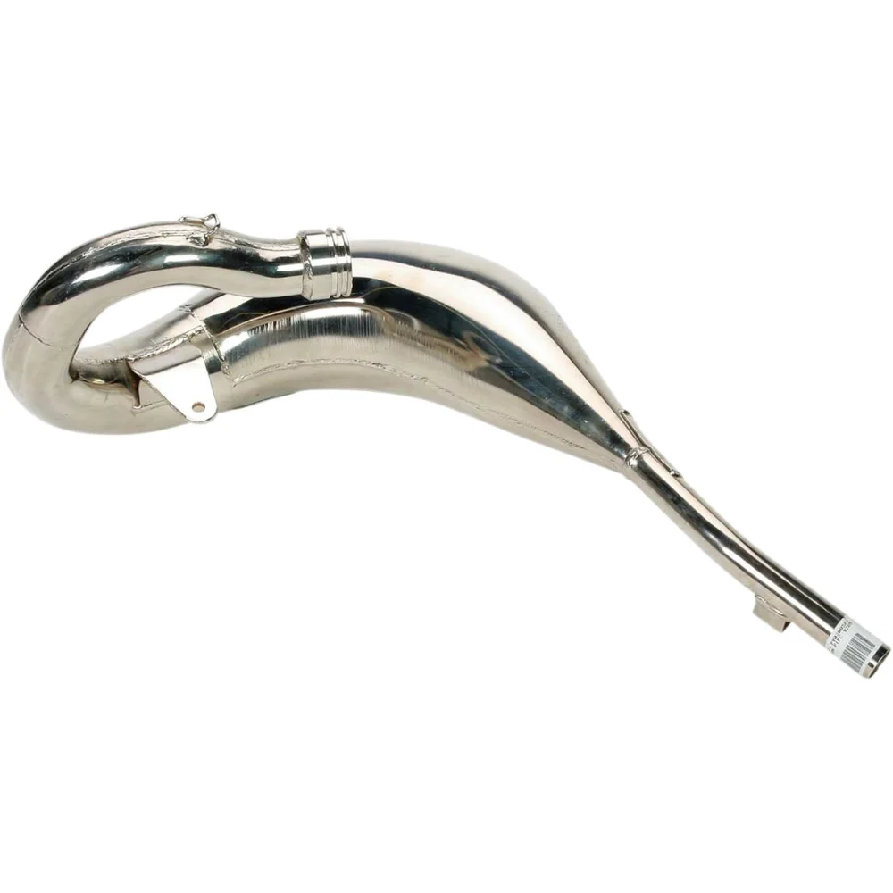 Collettore Platinum Carbon Steel Nickel Plated Pro Circuit