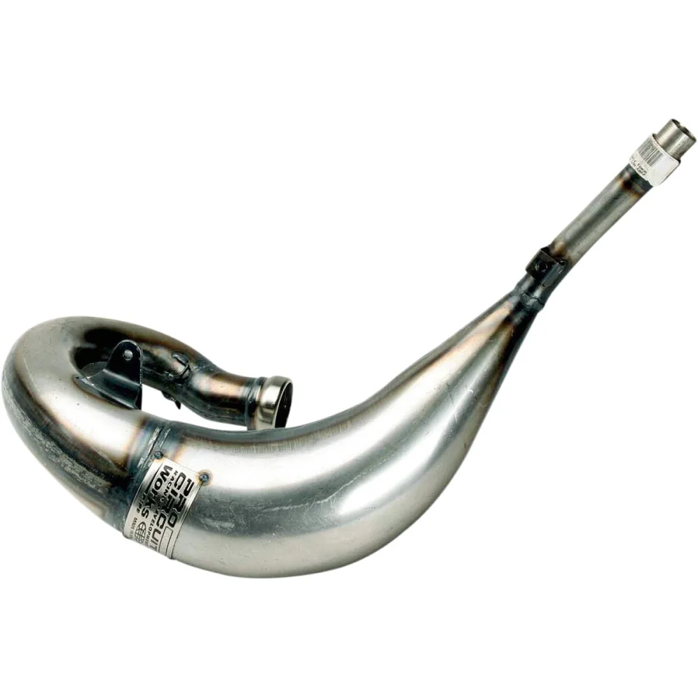 Works Scarico Raw Pro Circuit
