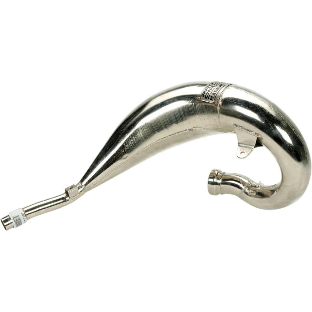 Collettore Platinum Carbon Steel Nickel Plated Pro Circuit