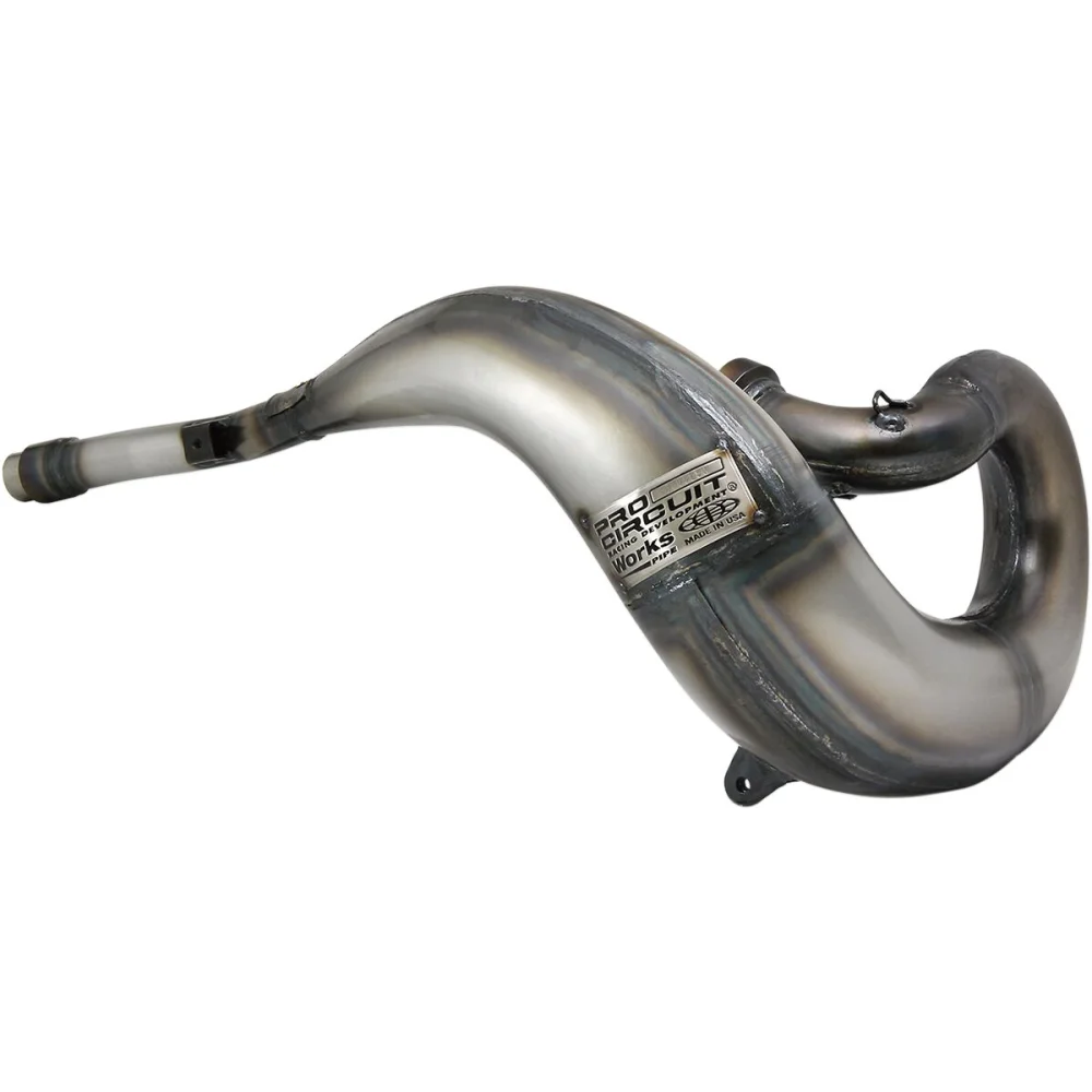 Works Scarico Raw Pro Circuit