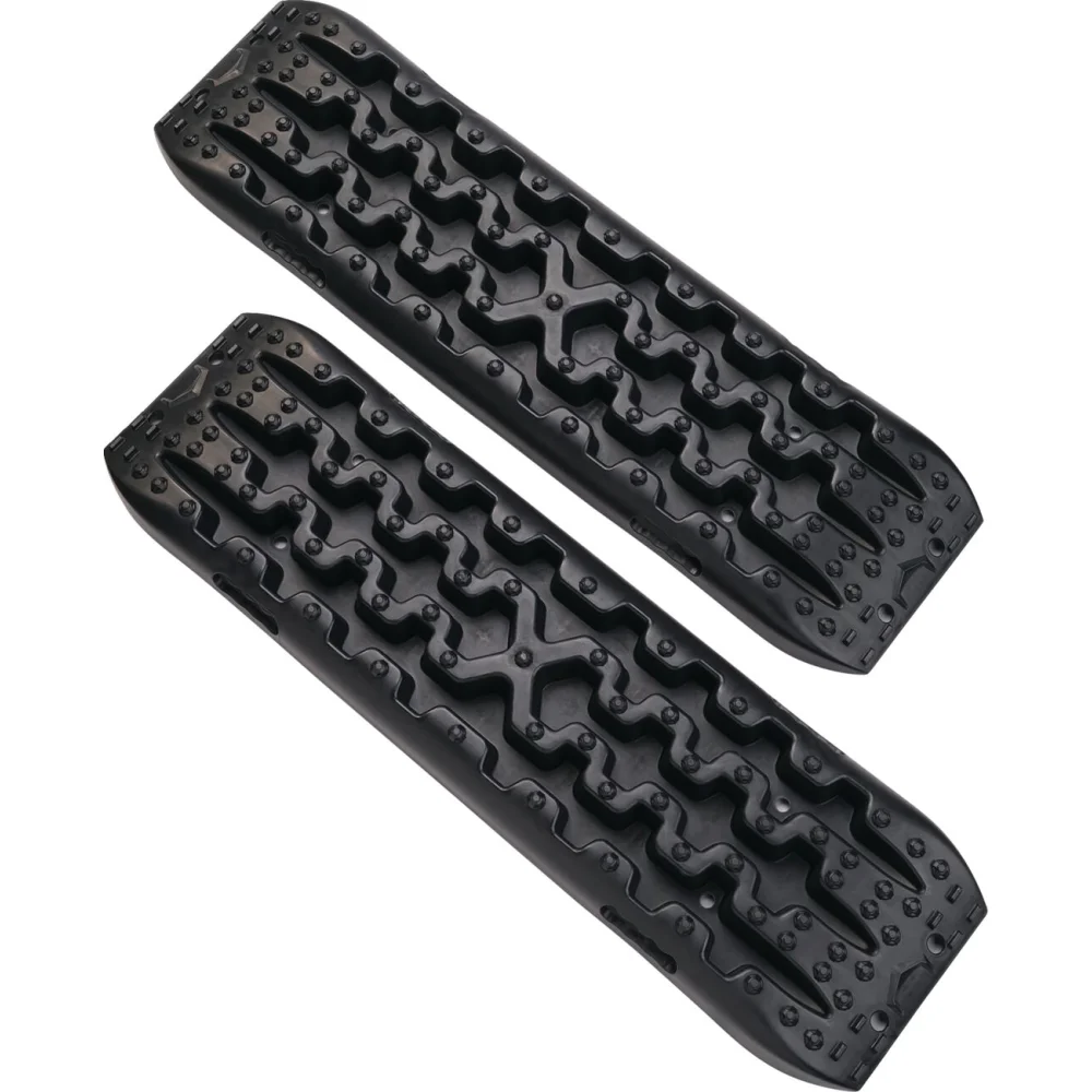 Tappetini Di Trazione Per Pneumatici Black Moose Offroad Hard Parts - 1