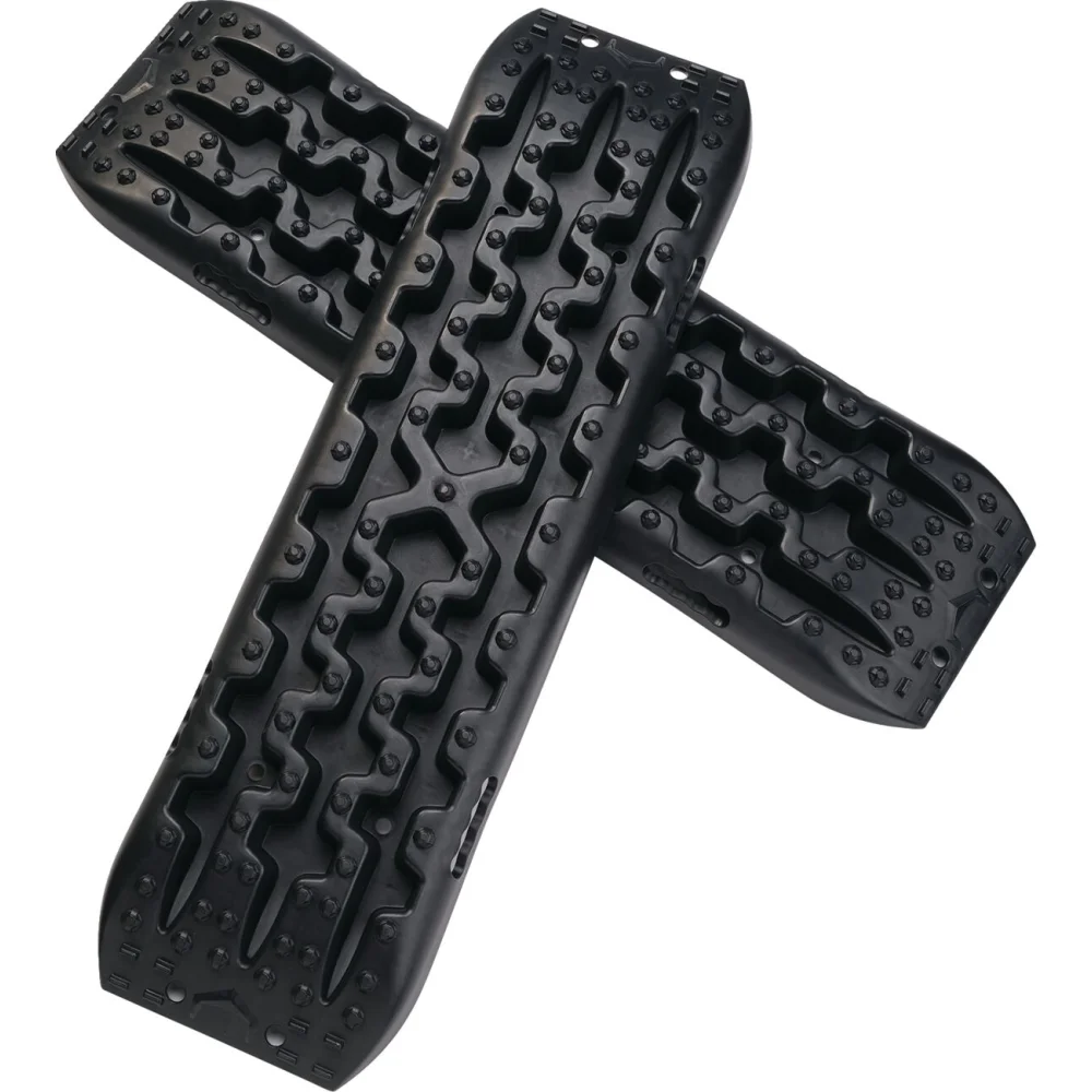 Tappetini Di Trazione Per Pneumatici Black Moose Offroad Hard Parts - 2