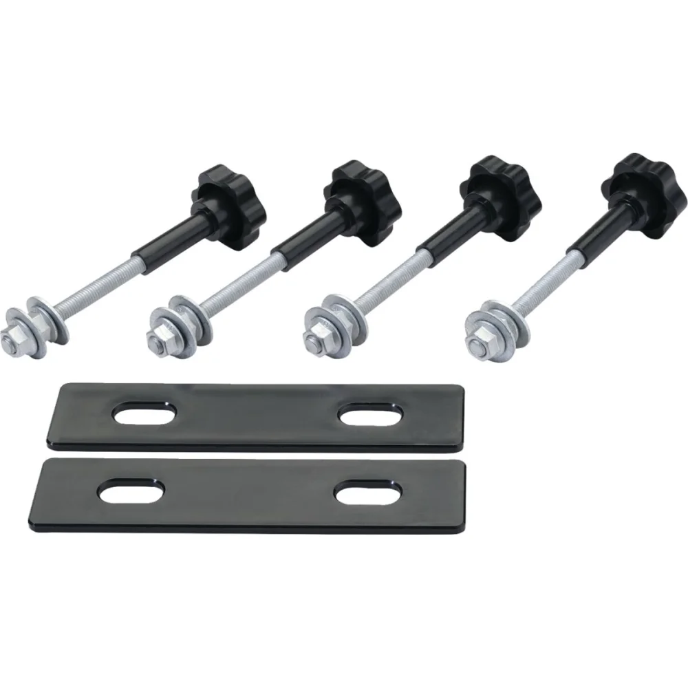 Tappetini Di Trazione Per Pneumatici Black Moose Offroad Hard Parts - 3